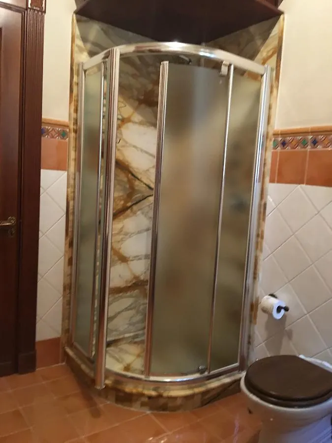 B&B Foria 210 Naples 2*,