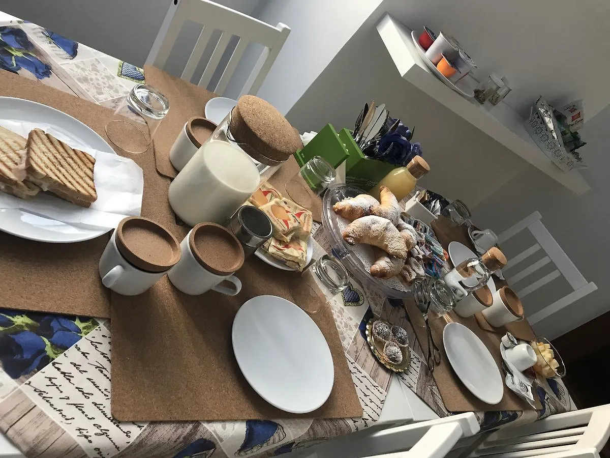 B&B Foria 210 Naples Bed & Breakfast