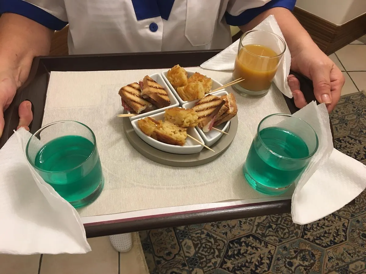 B&B Foria 210 Νάπολη Ιταλία