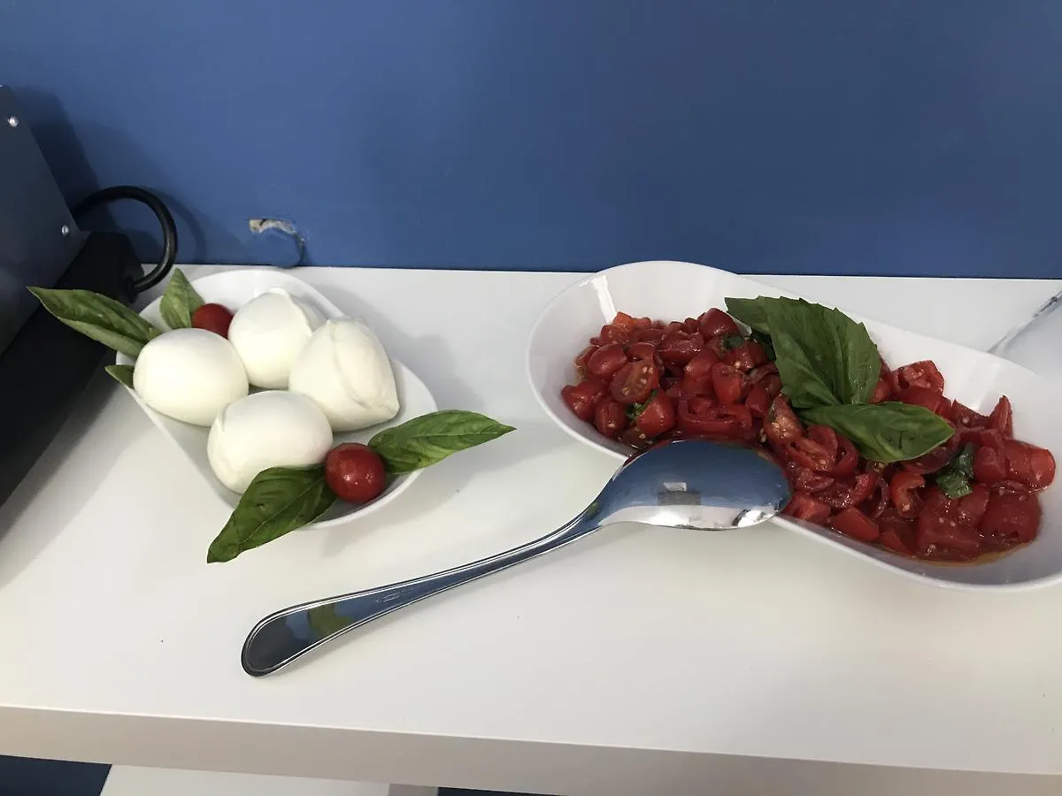 Bed & Breakfast B&B Foria 210 Naples