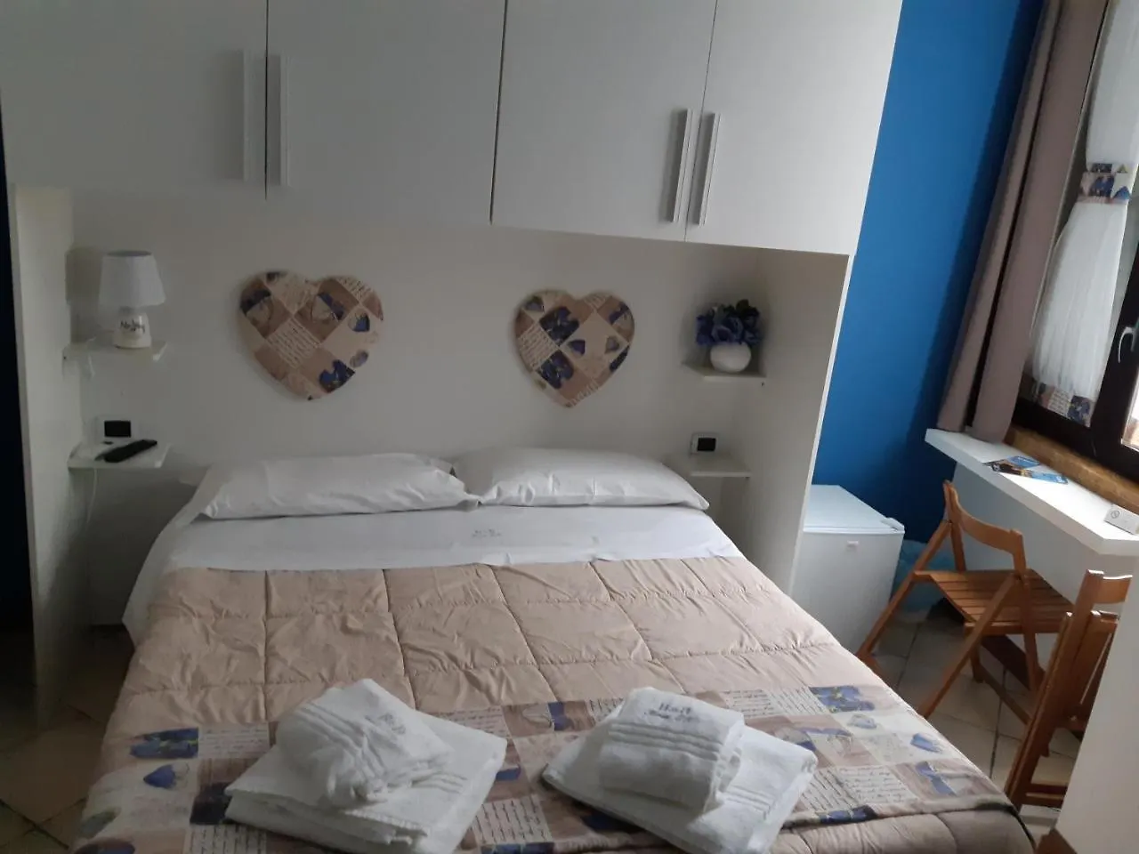 B&B Foria 210 Naples Italy