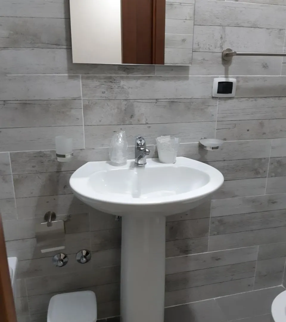 B&B Foria 210 Naples