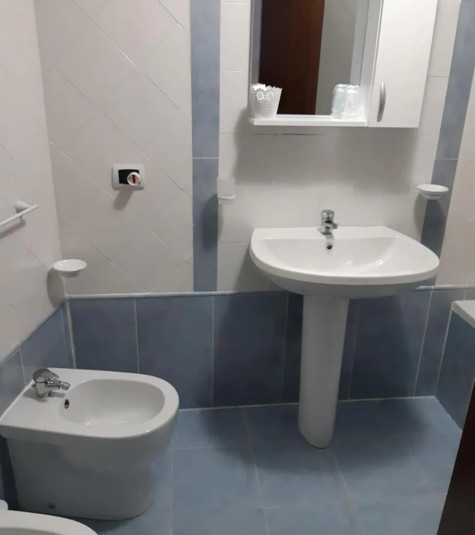 Bed & Breakfast B&B Foria 210 Naples