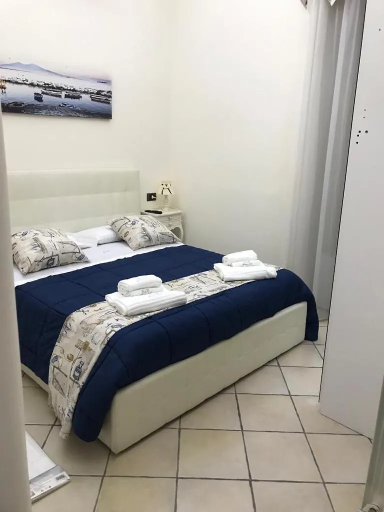 B&B Foria 210 Naples