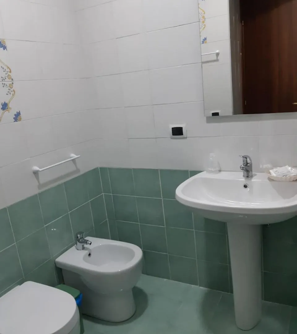 ** Bed & Breakfast B&B Foria 210 Naples Italy