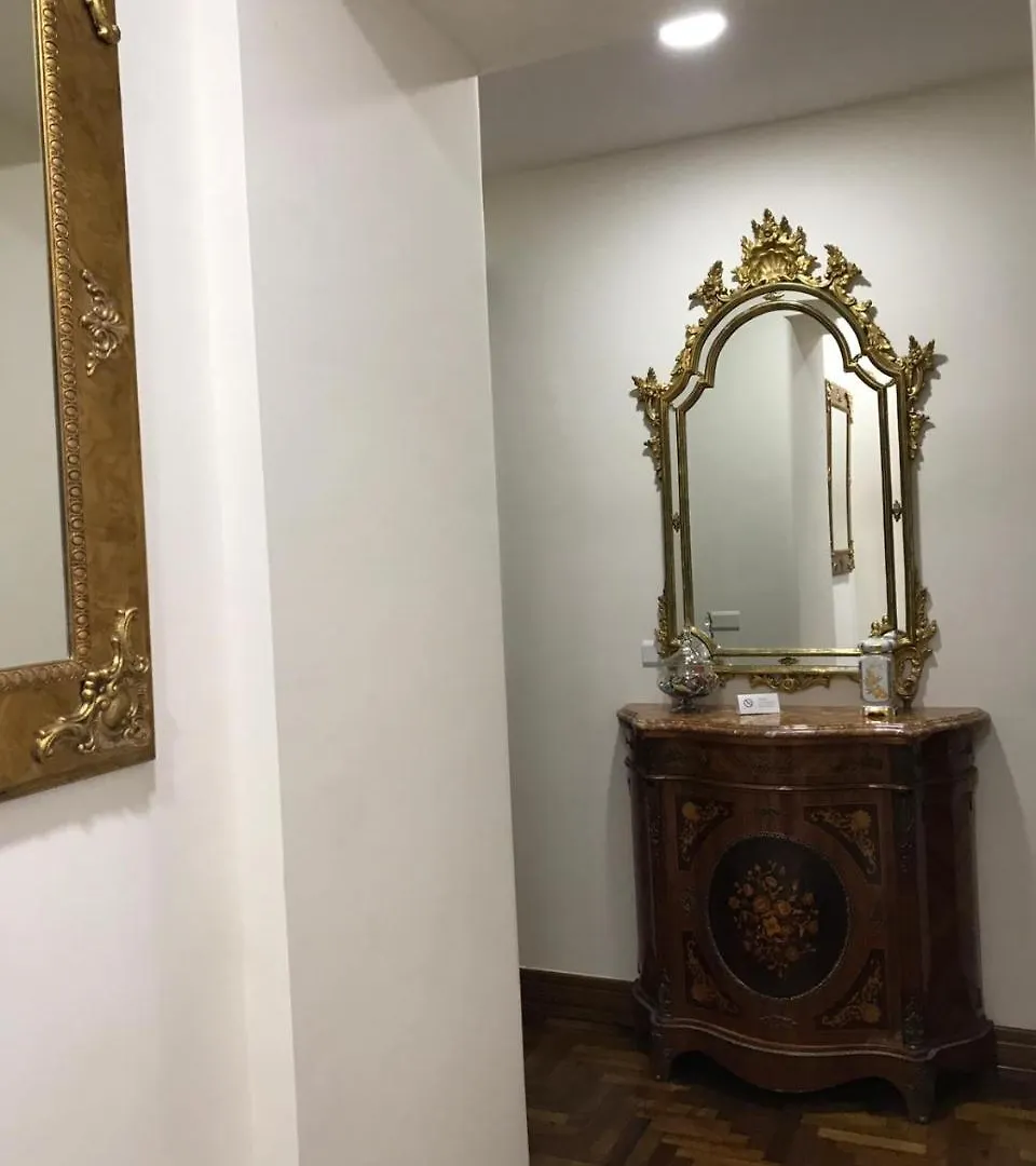 Bed & Breakfast B&B Foria 210 Naples