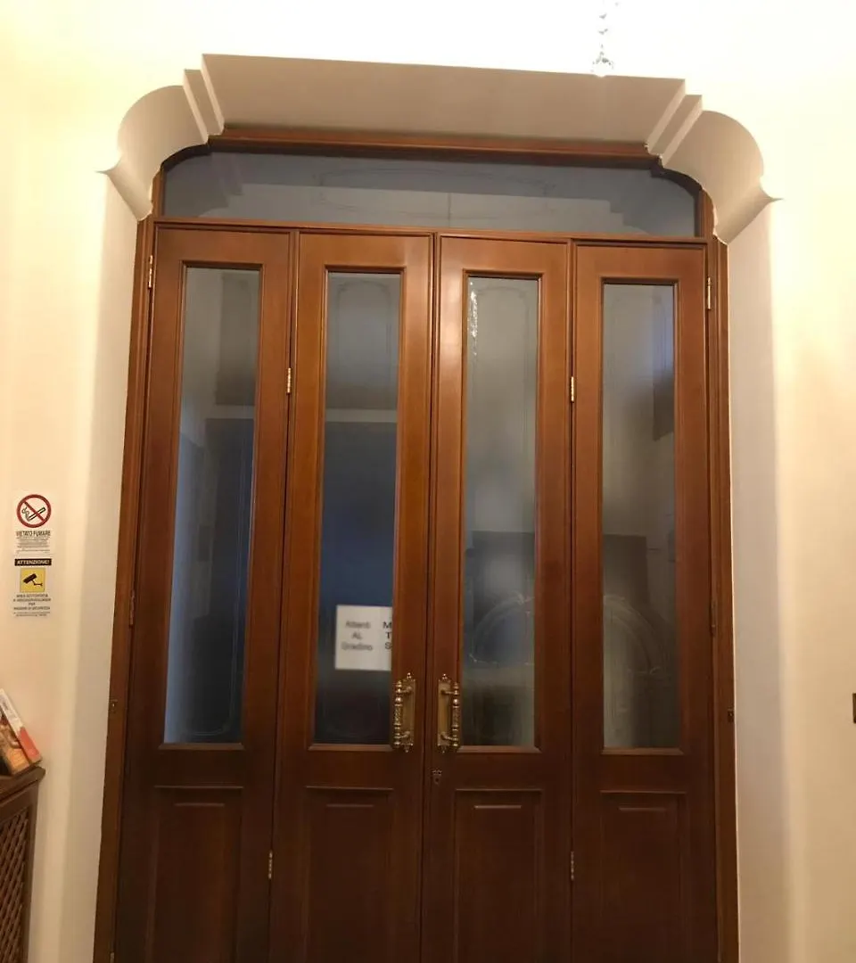 B&B Foria 210 Νάπολη 2*,