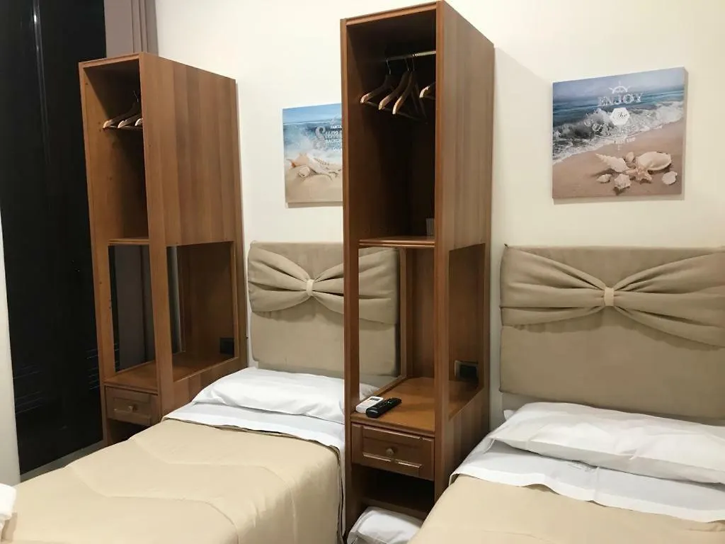 Bed and Breakfast B&B Foria 210 Νάπολη