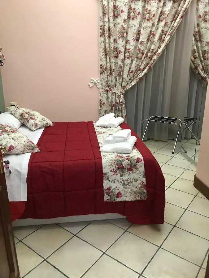 B&B Foria 210 Naples