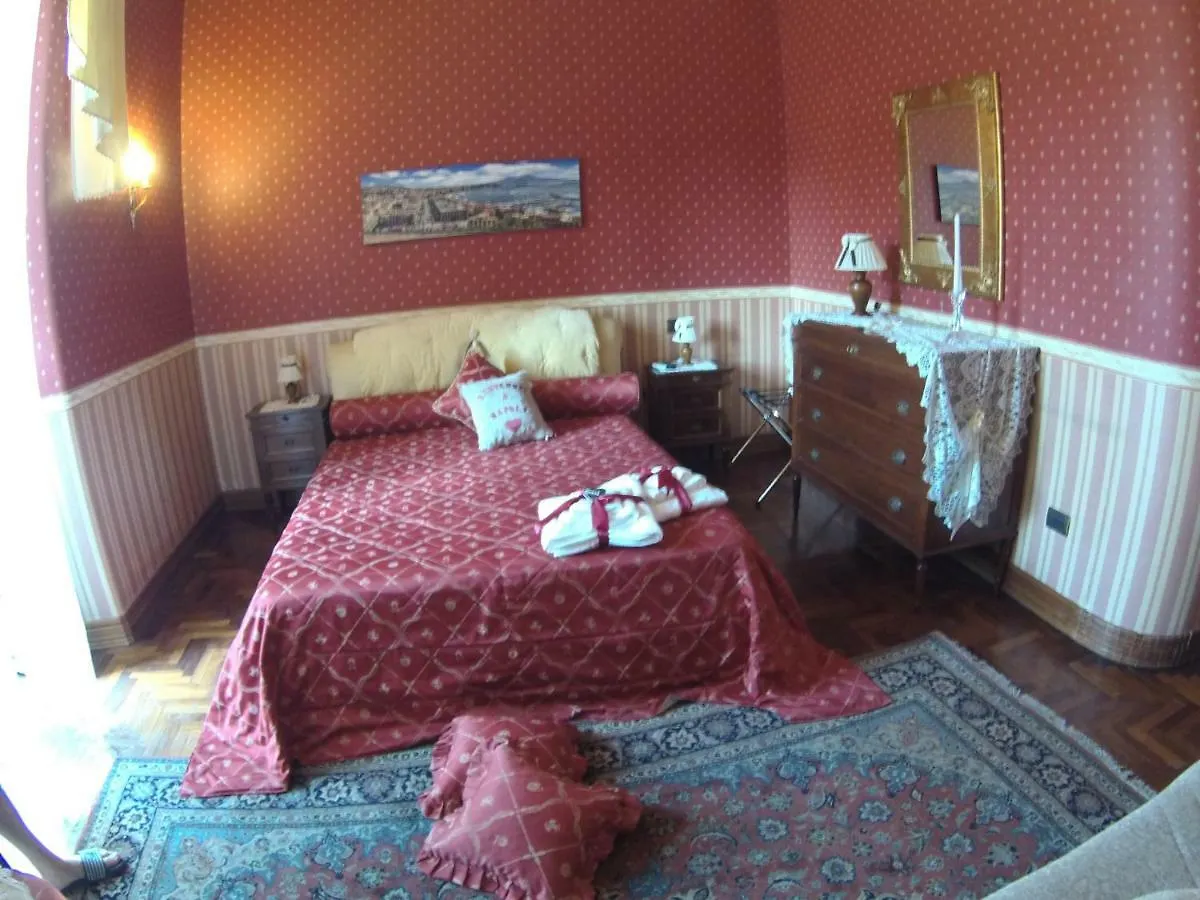 B&B Foria 210 Νάπολη Bed and Breakfast
